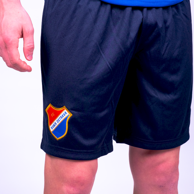 3501-kratasy modre tr.bez fortuny